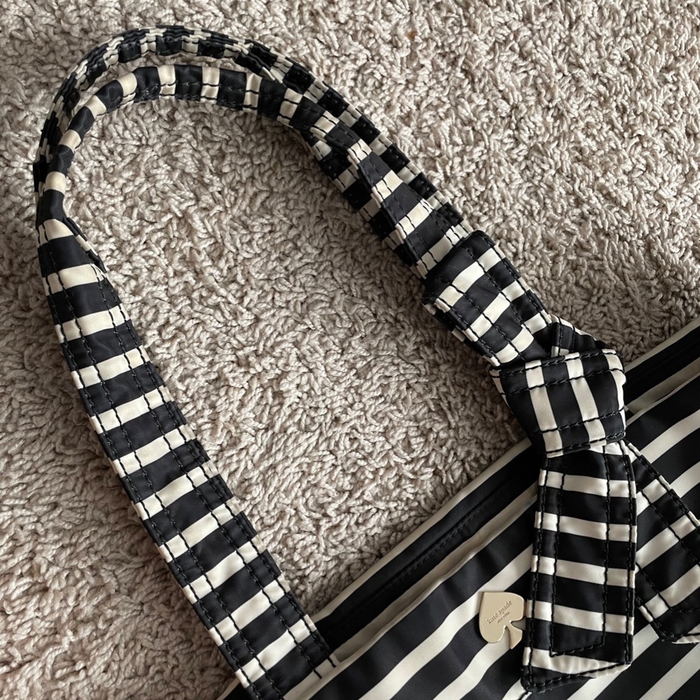 Kate Spade Diaper Bag - Picture 5 of 6